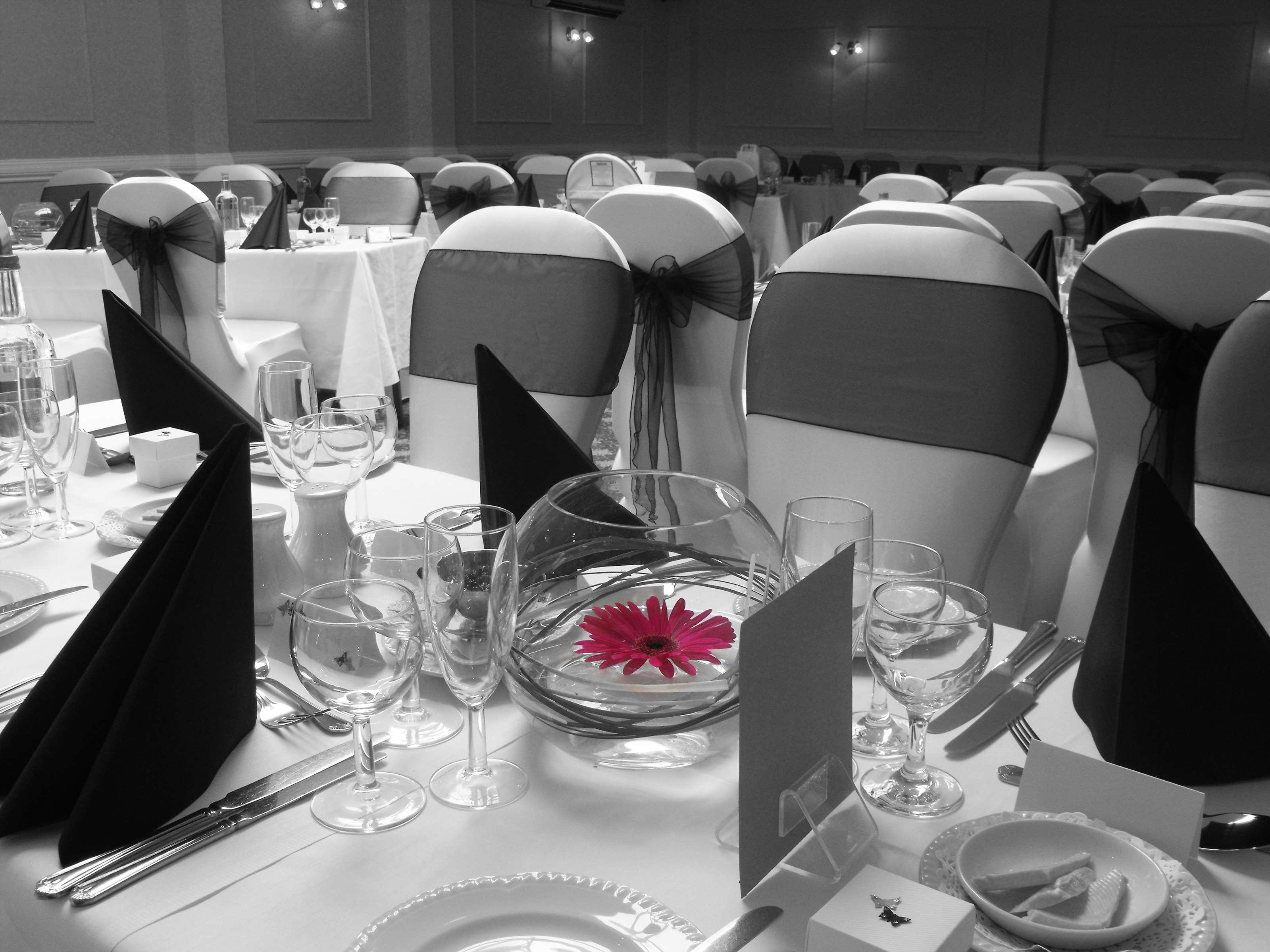 BEST WESTERN New Holmwood Hotel Cowes  Buitenkant foto
