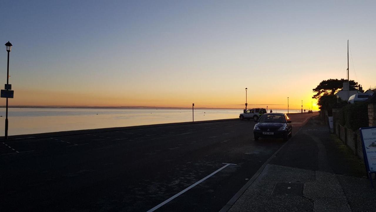 BEST WESTERN New Holmwood Hotel Cowes  Buitenkant foto